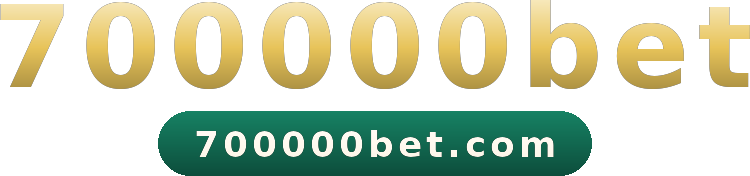 700000bet logo